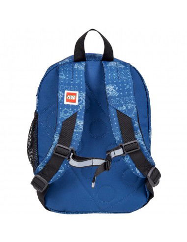 LEGO City Kindergarten Backpack...