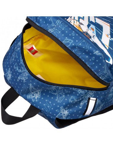 LEGO City Kindergarten Backpack...