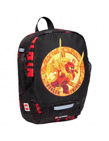 LEGO Ninjago Kindergarten Backpack...