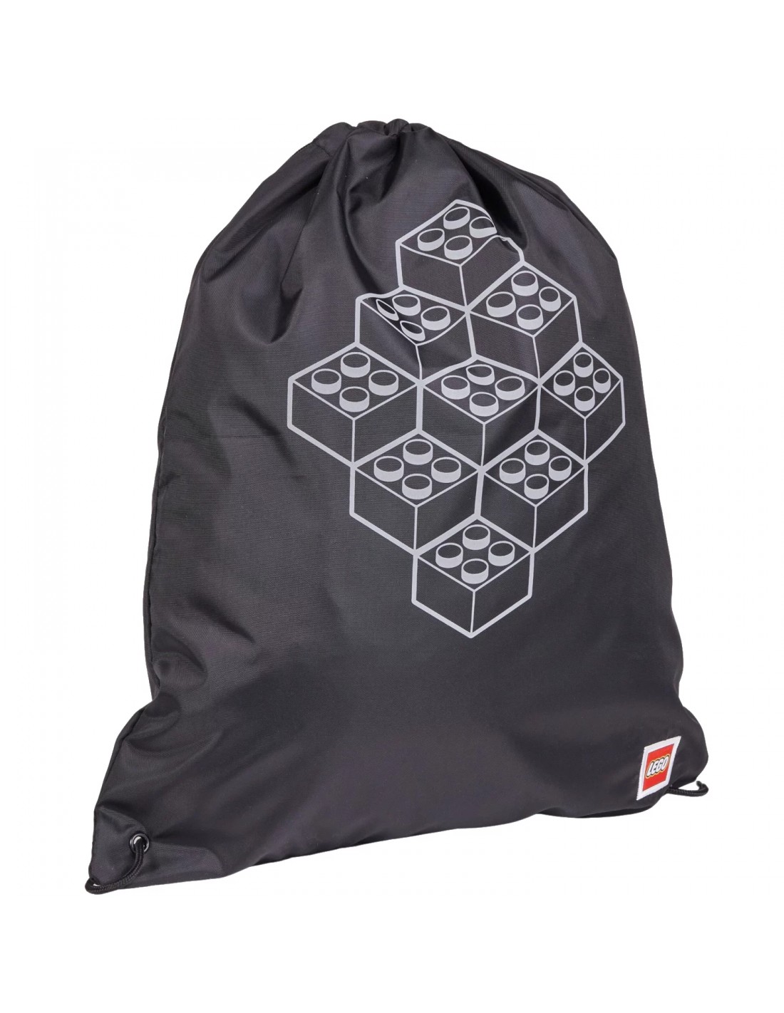 Kids' Accessories LEGO Black