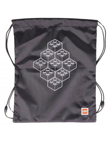 LEGO Bricks Drawstring Bag 100342511