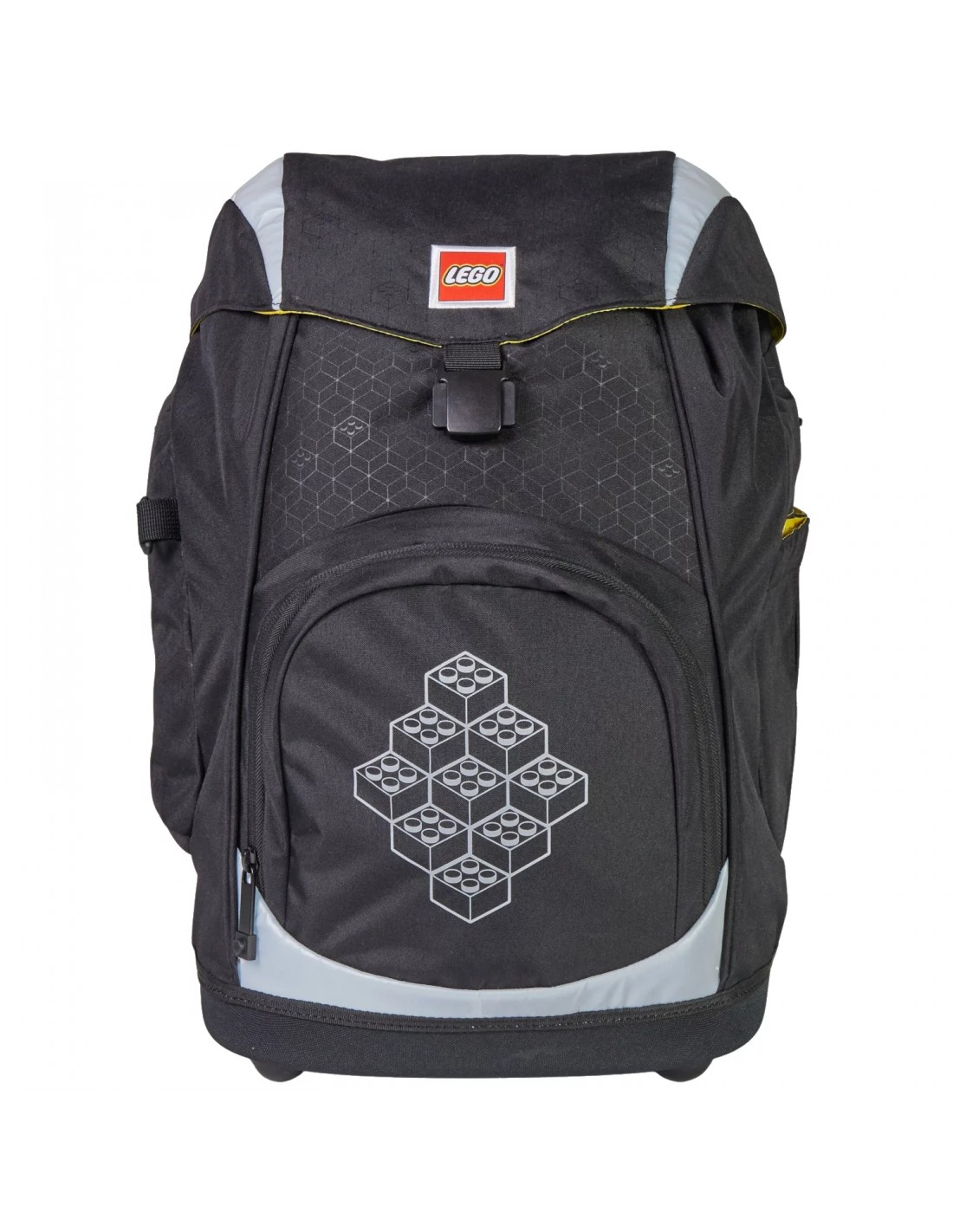 Kids' Accessories LEGO Black