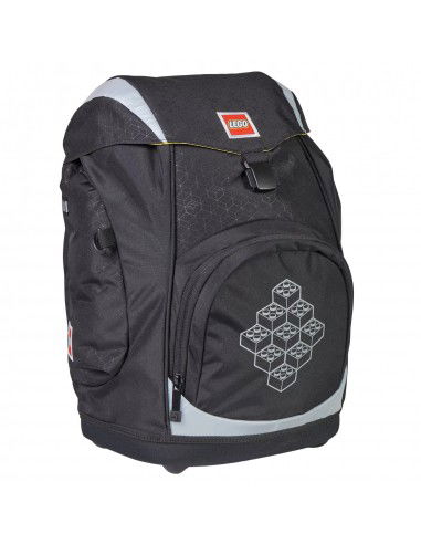 LEGO Bricks Nielsen School Bag 201932511