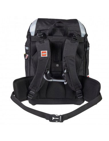 LEGO Bricks Nielsen School Bag 201932511