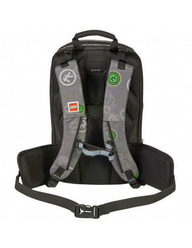 LEGO Ninjago Petersen School Backpack...