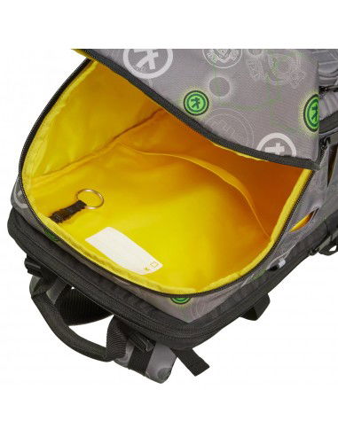 LEGO Ninjago Petersen School Backpack...