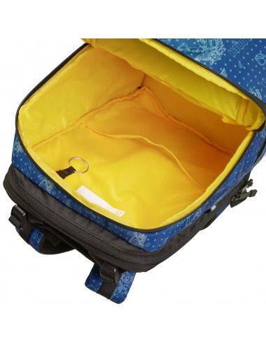 LEGO City Petersen School Backpack...