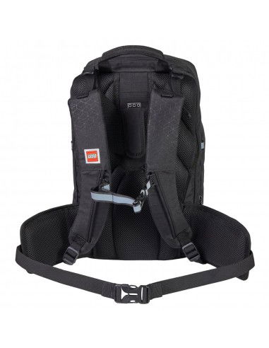 LEGO Bricks Petersen School Backpack...