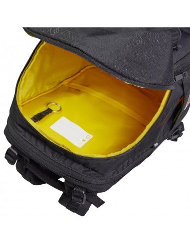 LEGO Bricks Petersen School Backpack...