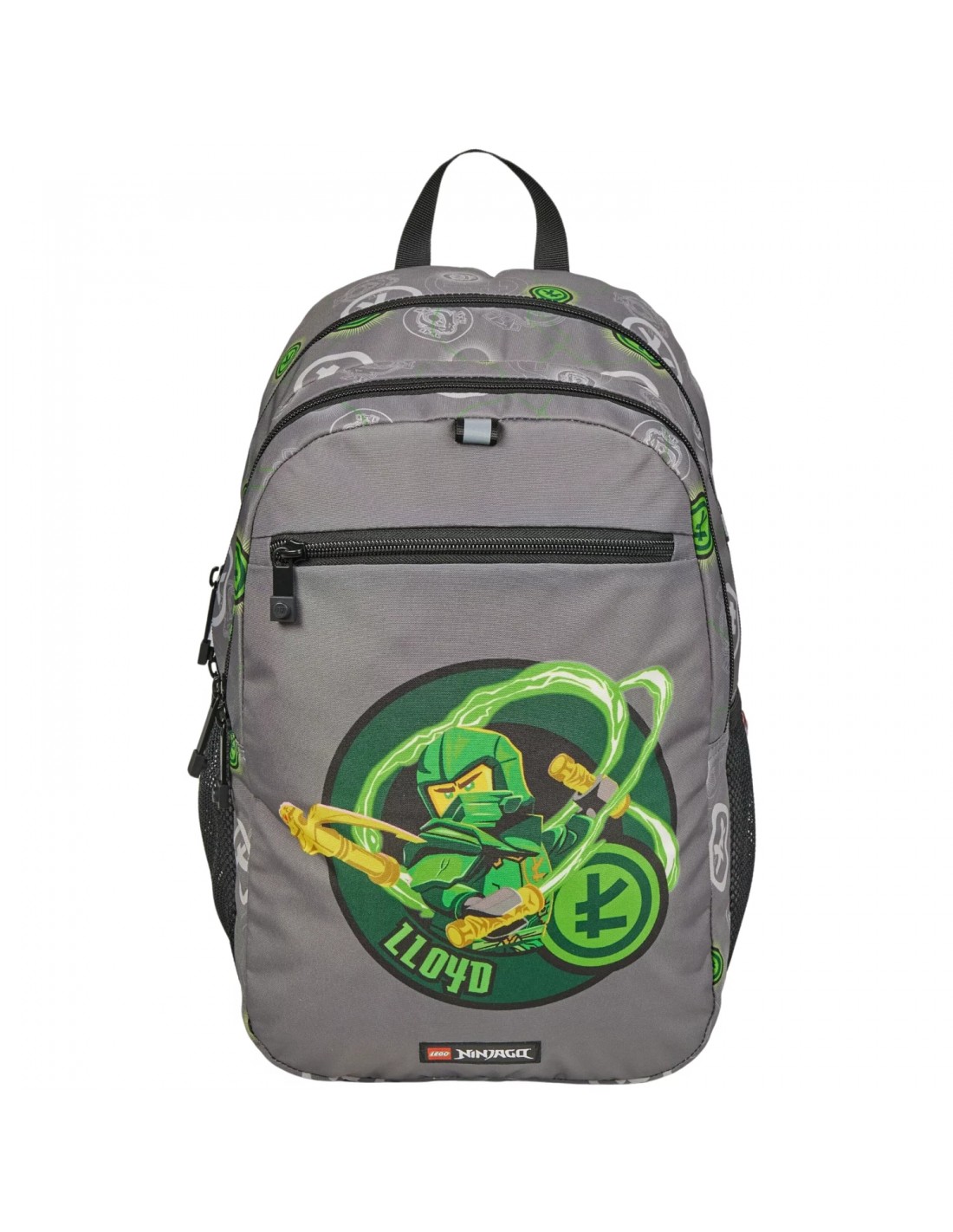 Kids' Accessories LEGO Black