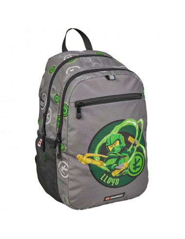 LEGO Ninjago Extended Backpack 202222501
