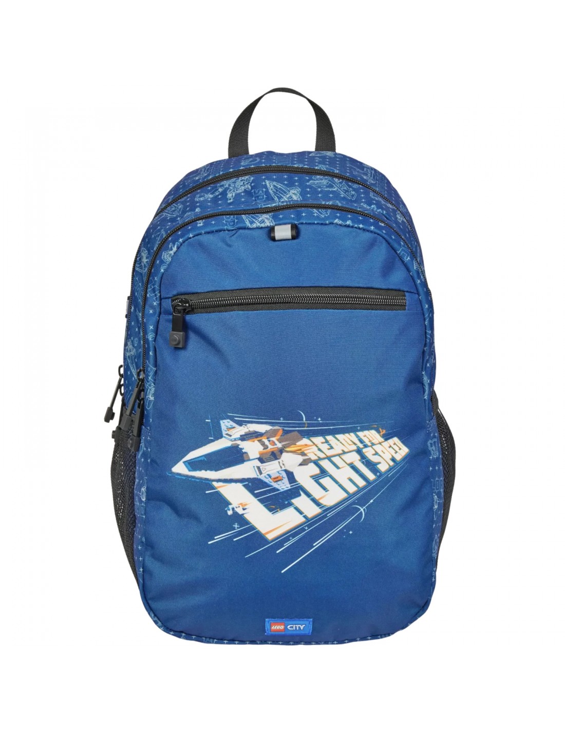 Kids' Accessories LEGO Black