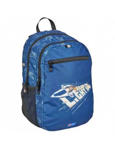 LEGO City Extended Backpack 202222505