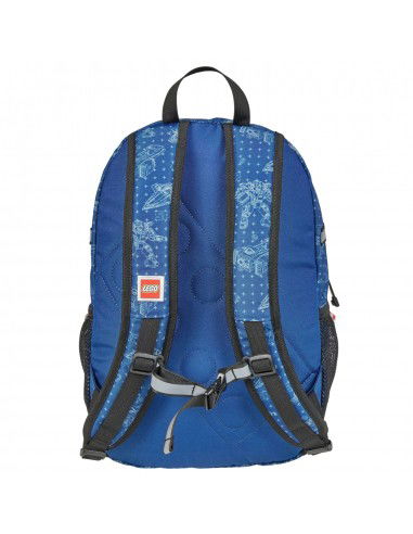 LEGO City Extended Backpack 202222505