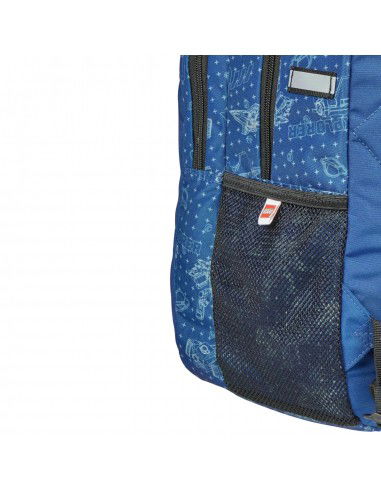 LEGO City Extended Backpack 202222505