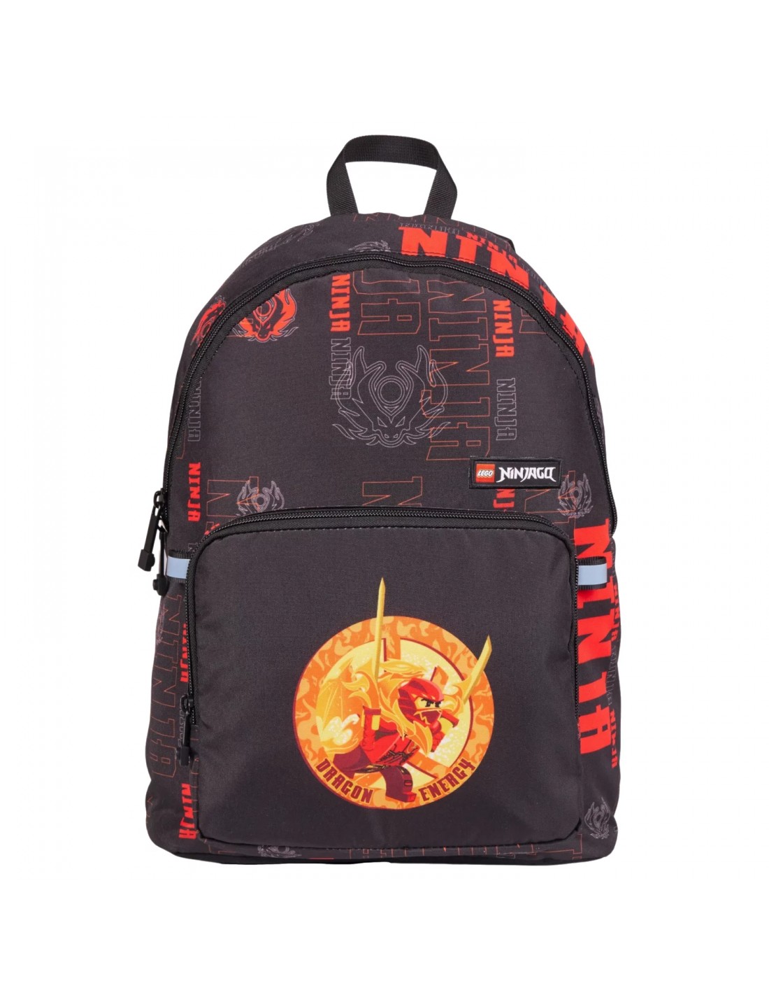 Kids' Accessories LEGO Black