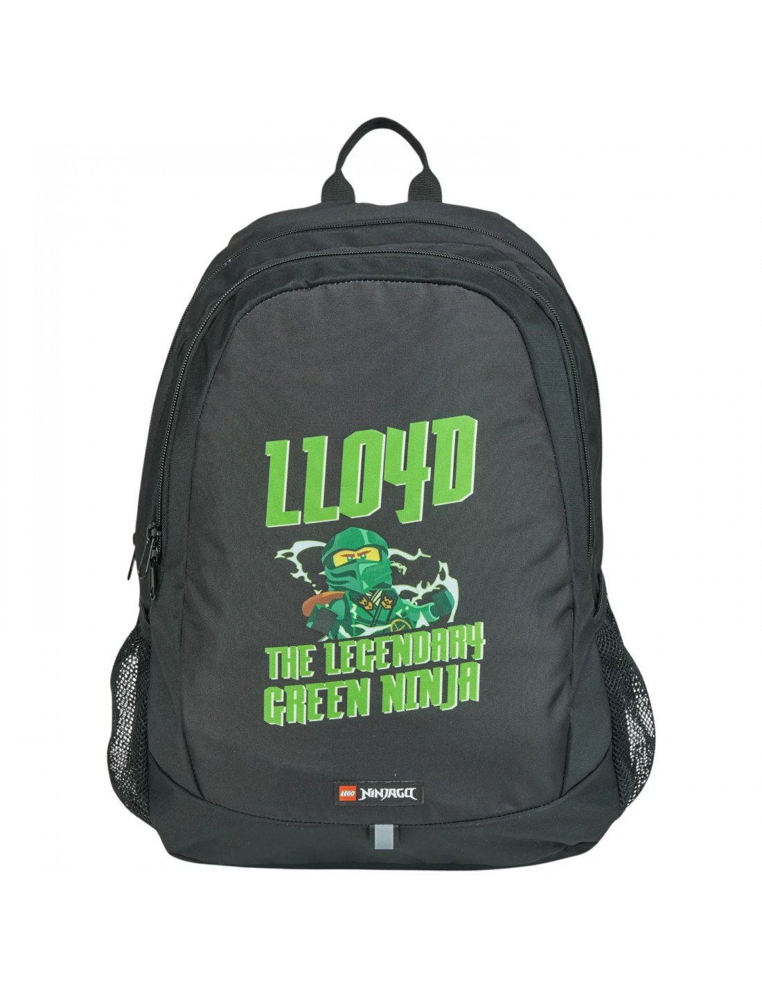 Kids' Accessories LEGO Black