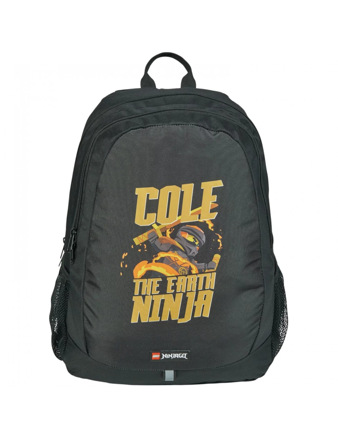 Kids' Accessories LEGO Black