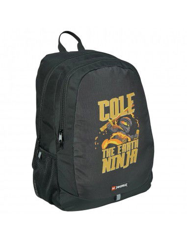 LEGO Ninjago School Backpack 202792513