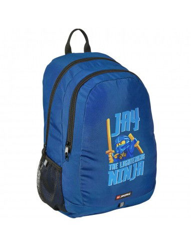 LEGO Ninjago School Backpack 202792512