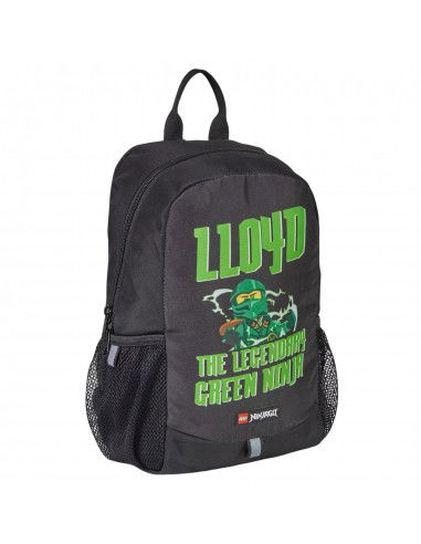 LEGO Ninjago Kids M Backpack 202812508