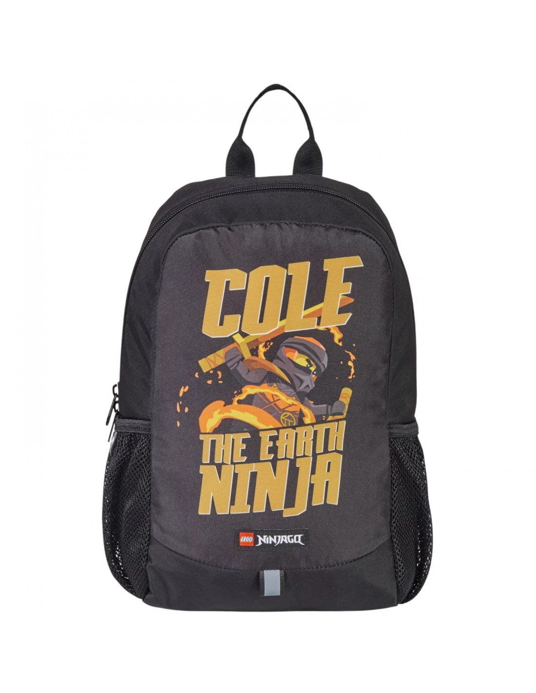 Kids' Accessories LEGO Black