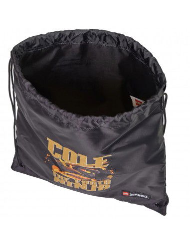 LEGO Ninjago Drawstring Bag 202862513