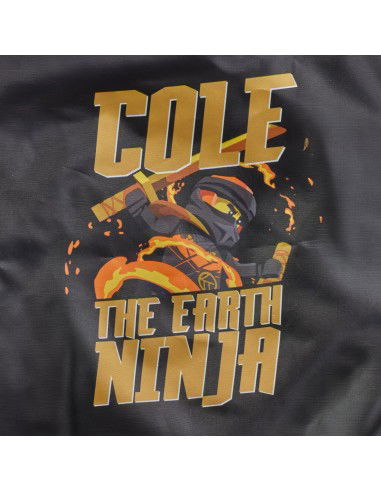 LEGO Ninjago Drawstring Bag 202862513