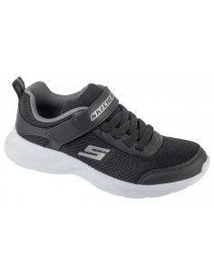 Skechers Dynamatic 405110LBLK