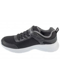 Skechers Dynamatic 405110LBLK 2