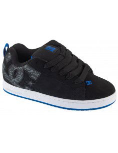 DC Shoes Court Graffik...