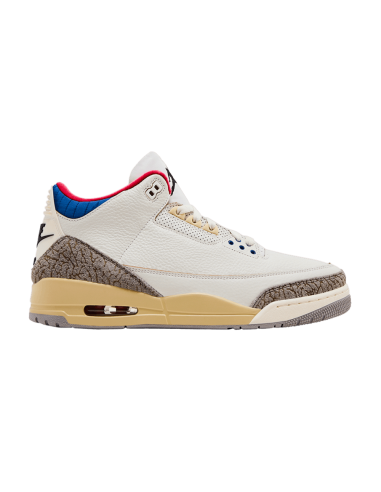 Jordan 3 Retro Seoul 20 IB1482100 MBS
