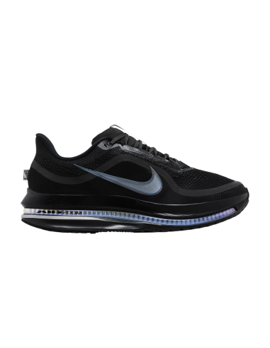 Nike Air Zoom Pegasus Premium Black Metallic Silver HQ2592005 MBS
