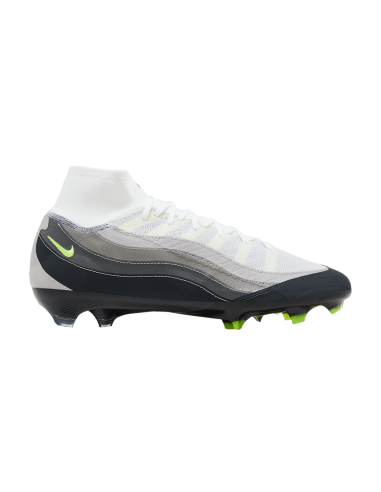 Nike Zoom Mercurial Superfly 10 Elite SE FG Air Max 95 Neon HV9916001 MBS