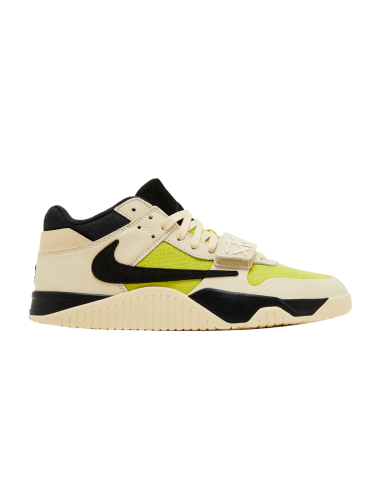 Jordan Jumpman Jack TR Travis Scott Bright Cactus FZ8117102 MBS