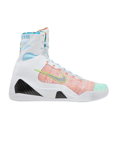 Nike Kobe 9 Elite Protro What The 2025 FZ7335101 MBS