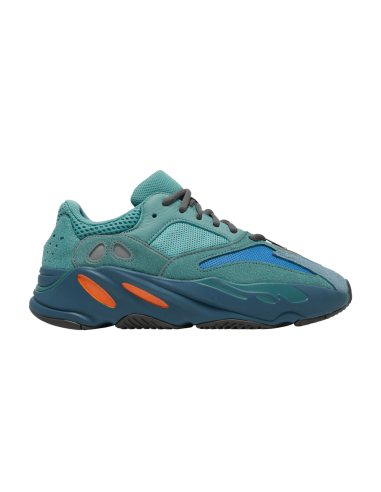 adidas Yeezy Boost 700 Faded Azure GZ2002 MBS