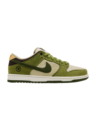 Nike SB Dunk Low Yuto Horigome Matcha HF8022300 MBS