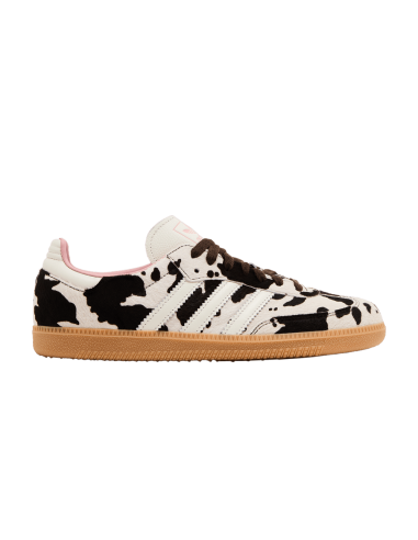 adidas Samba OG Cow Print Women's JR1256 MBS