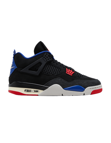 Jordan 4 Retro Rare Air White Lettering FV5029003 MBS