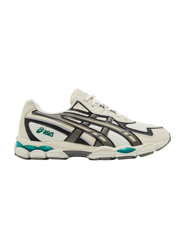 ASICS GelNYC 2055 Pale Oak Truffle Grey 1203A542200 MBS
