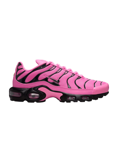 Nike Air Max Plus Pink Black Women's HJ9743601 MBS