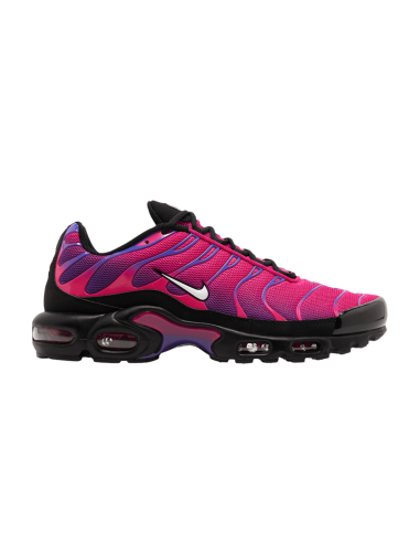 Nike Air Max Plus Rebellious Air Fireberry 604133610 MBS