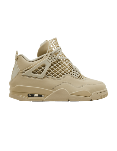 Jordan 4 Retro Net Rattan Women's FN7251200 MBS