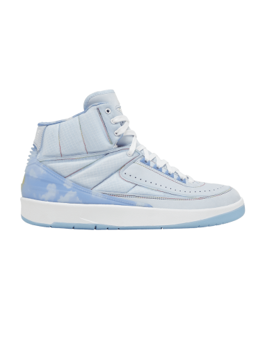 Jordan 2 Retro J Balvin DQ7691419 MBS