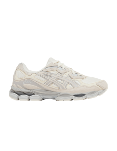 ASICS GelNYC Cream Grey 1203A739100 MBS