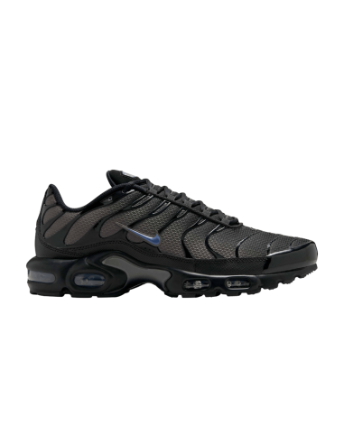 Nike Air Max Plus Black Diffused Blue DM0032018 MBS