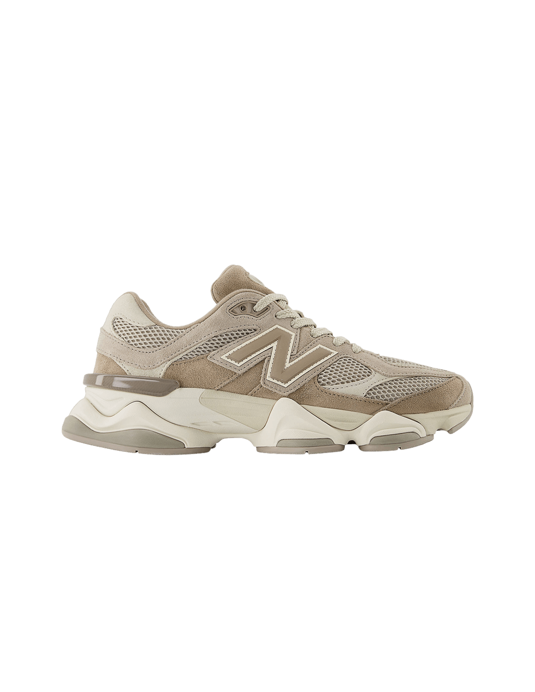 New Balance 9060 Arid Stone Mushroom U9060ERC MBS