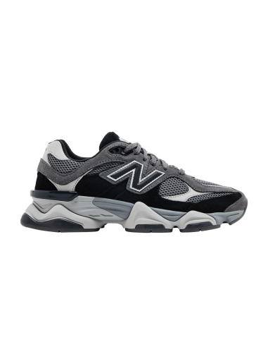 New Balance 9060 Black Castlerock U9060ERA MBS
