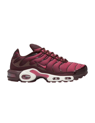 Nike Air Max Plus Burgundy Crush Women's HQ4048600 MBS
